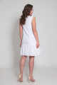 Платье TAiER 1091 белый