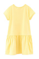 Платье Bell Bimbo 220012 св.желтый