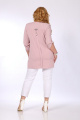 Блуза SOVITA M-789 грязно-розовый