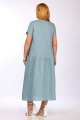Платье Jurimex 2711 голубой