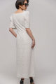 Платье Mixan 5011