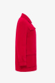 Пальто Elema 1-11624-1-164 красный
