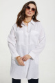 Блуза MALI 622-031 белый