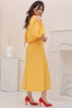 Комплект Мода Юрс 2751 желтый