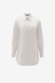Блуза Elema 2К-11916-2-170 белый