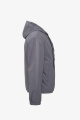 Куртка Elema 3М-11679-1-176 тёмно-серый