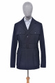 Куртка Elema 3М-117582-1-176 серый