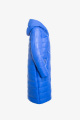 Пальто Elema 5-8806-3-164 синий