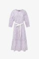 Платье Elema 5К-11654-1-170 фиолетовый
