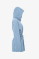 Куртка Elema 3-11711-1-170 серо-голубой