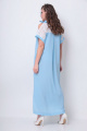 Платье Michel chic 2063 светло-голубой