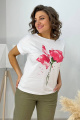 Футболка Rumoda 2061_кр коралл