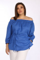 Туника Lady Secret 089 василек
