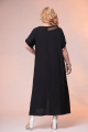 Платье Romanovich Style 1-2375 черный