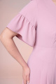Платье Romanovich Style 1-2374 розовая_пудра