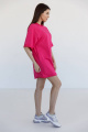 Платье Ivera 1039 розовый