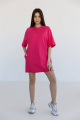 Платье Ivera 1039 розовый