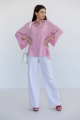 Рубашка Ivera 5059 розовый