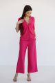 Женский костюм Ivera 6010 розовый