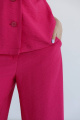Женский костюм Ivera 6010 розовый