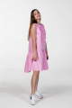 Платье Atelero 1003 розовый