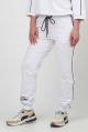 Спортивный костюм FORMAT 11502 белый