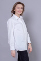Рубашка Romgil 118ДХТК	белый