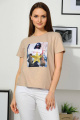 Майка Femme & Devur 30503 3.29F(170)