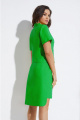 Женский костюм Lissana 4526 зеленый-лайм