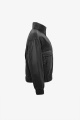 Куртка Elema 4-11671-1-170 чёрный