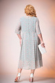 Платье Romanovich Style 1-2193 светлая_зелень