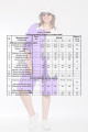Комплект Lady Secret 2830 белый+аметистовый