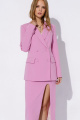 Женский костюм PiRS 4009 розовый