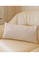 Подушка Файбертек ПД.33*60.CREAM