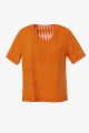 Блуза Elema 2К-11981-1-170 оранжевый