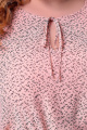 Платье Swallow 550 тропический_персик