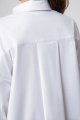 Блуза EVA GRANT 146 белый