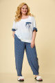 Комплект TrikoTex Stil Л1915 /6