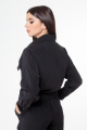 Блуза Anelli 875.1 черный