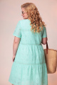 Платье Romanovich Style 1-2387 мята