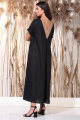 Платье Faufilure С1160 черный