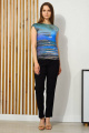 Майка Femme & Devur 5948 12.32F(170)