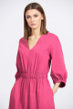 Платье EOLA 2195 розовый