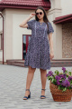 Платье MadameRita 5126