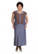 Женский костюм Classic Moda 369