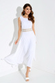 Платье TEZA 3942 белый