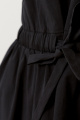 Платье Панда 80980w черный