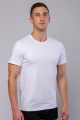 Футболка SERGE 7413/30 white001