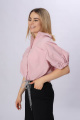 Рубашка IL GATTO 0018-022 розовый