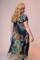 Платье Romanovich Style 1-1332 морские_звезды